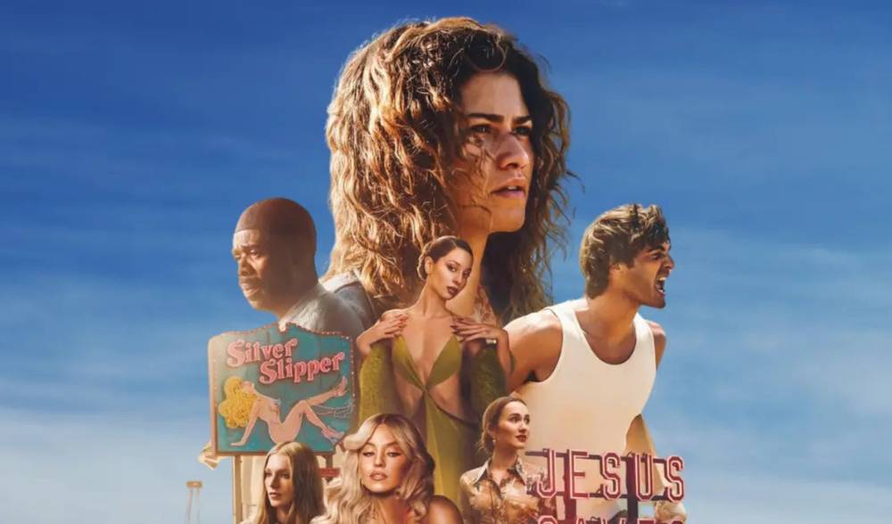 Euphoria regresa y vuelve a encender las redes con su nueva temporada