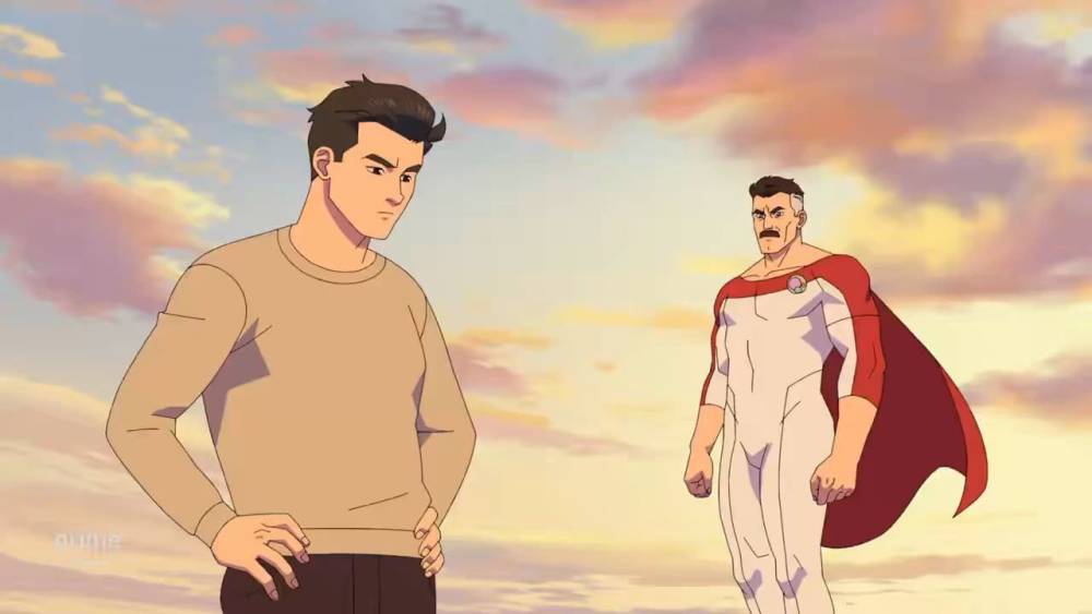 “El mejor hasta ahora”: episodio 5 de Invincible temporada 4 impacta con giros y batalla brutal