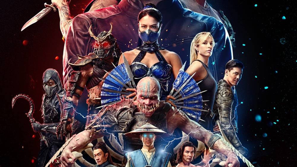 Mortal Kombat 2 llega con todo: fecha de estreno confirmada