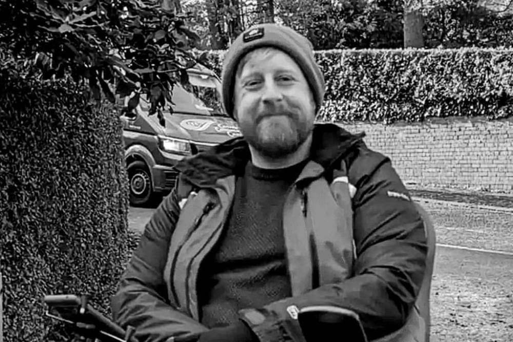 LUTO EN GAME OF THRONES: MUERE MICHAEL PATRICK A LOS 35 AÑOS