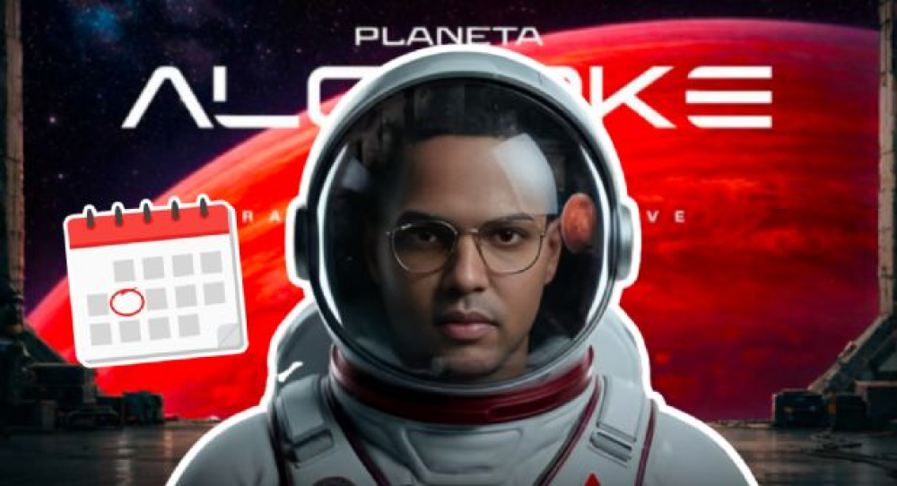 PLANETA ALOFOKE ARRANCA Y PROVOCA UNA OLA DE REACCIONES
