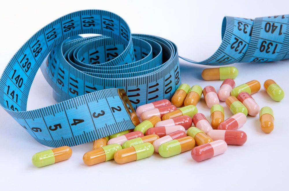 Nueva píldora para bajar de peso aprobada por la FDA promete resultados efectivos