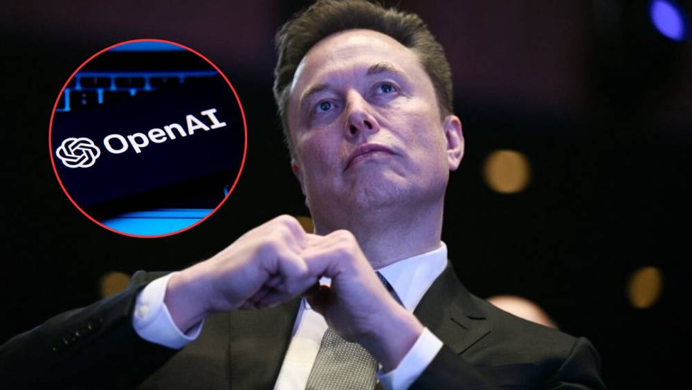 Elon Musk rompe el silencio y acusa a OpenAI en pleno juicio clave