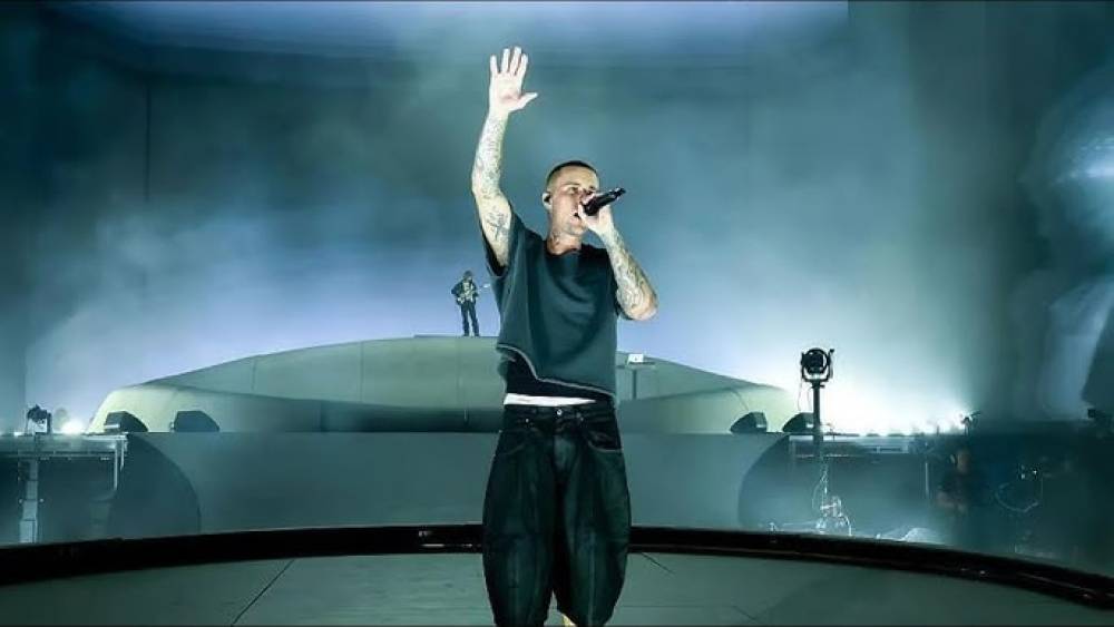 El regreso de Justin Bieber que está dando de qué hablar en Coachella