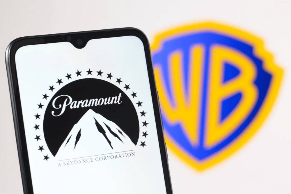 Paramount está a punto de hacer una de las compras más grandes del entretenimiento