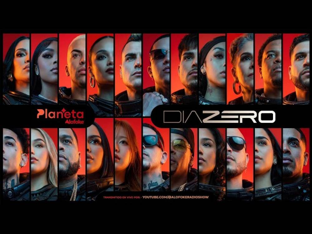 Planeta Alofoke se renueva con nuevas figuras y sorprende a todos