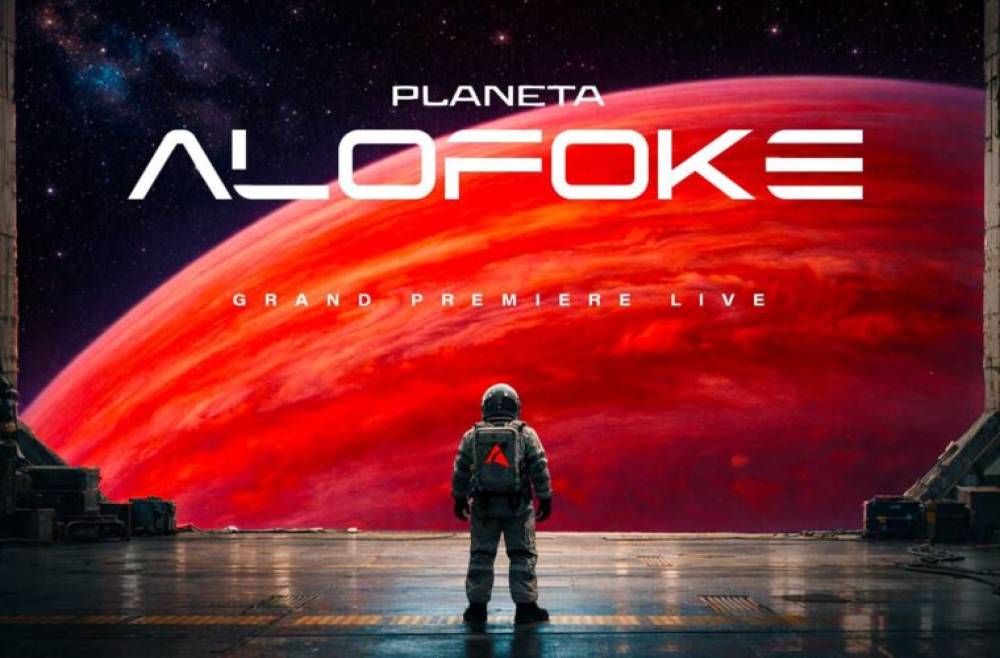 El gran estreno de Planeta Alofoke reúne a gigantes internacionales en RD 🚀