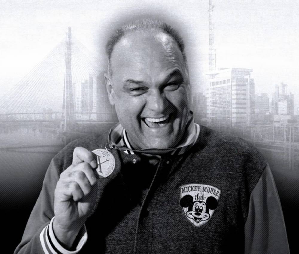 Adiós a Oscar Schmidt, ícono eterno del baloncesto 🏀