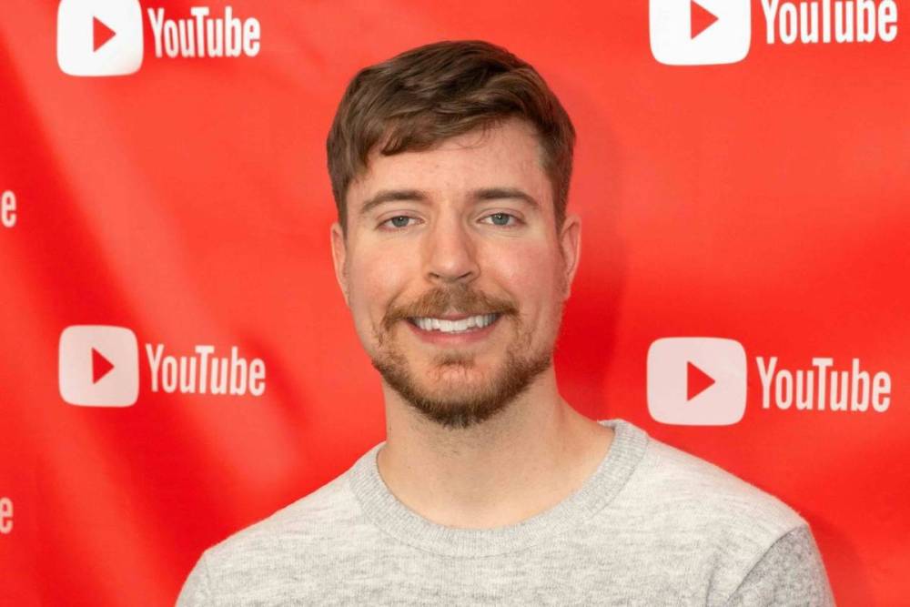 Así fue como MrBeast confundió a millones con su broma de April Fools