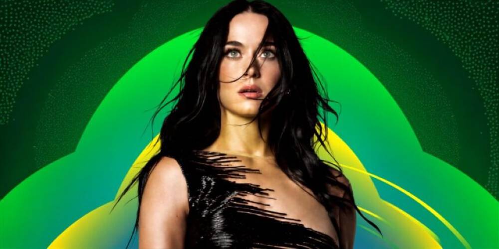 ¡Katy Perry viene a República Dominicana! La estrella del pop confirma su llegada al Festival Presidente 2026