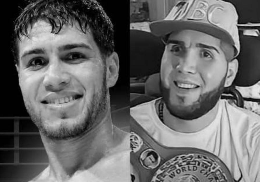 Muere Prichard Colón a los 33 años tras una década marcada por las graves lesiones del boxeo