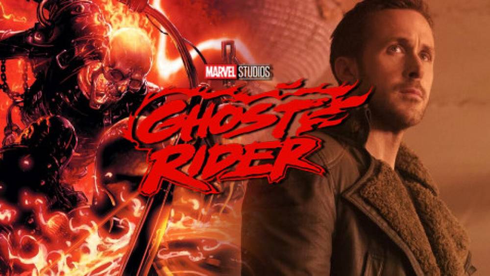 Marvel sorprende al revelar al nuevo Black Panther y el esperado debut de Ryan Gosling como Ghost Rider