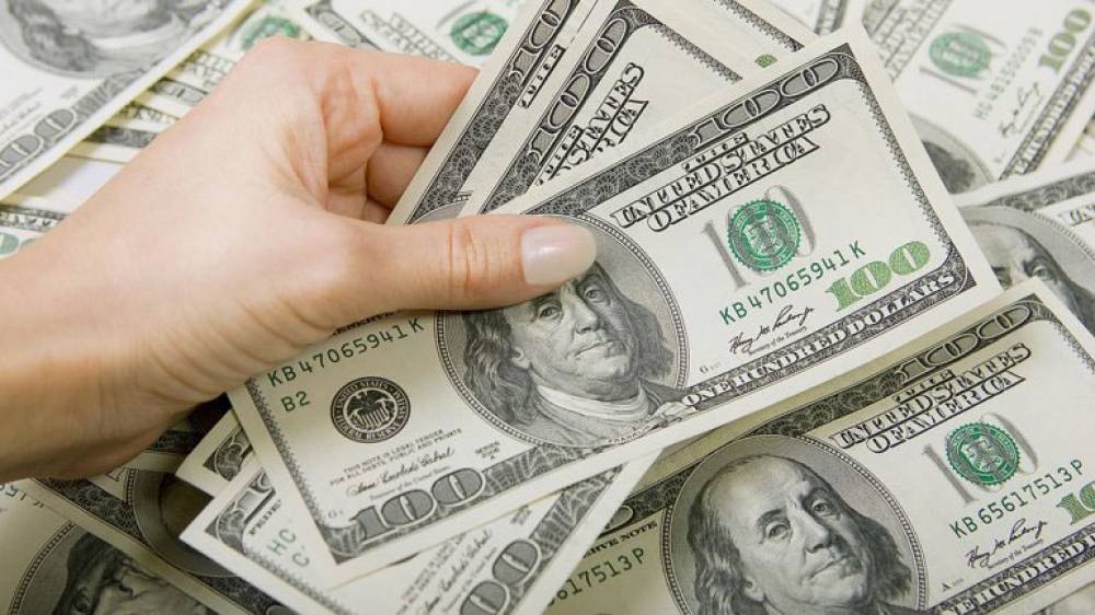 Precio del dólar en República Dominicana hoy: así se cotiza este lunes 16 de marzo de 2026