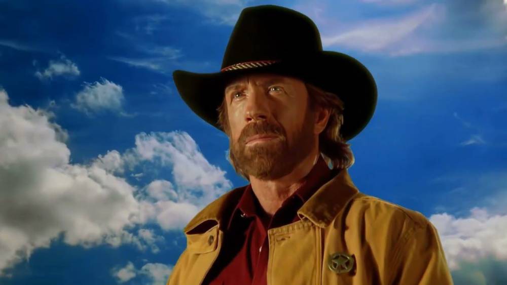 Chuck Norris: así nacieron los memes que lo convirtieron en un hombre indestructible