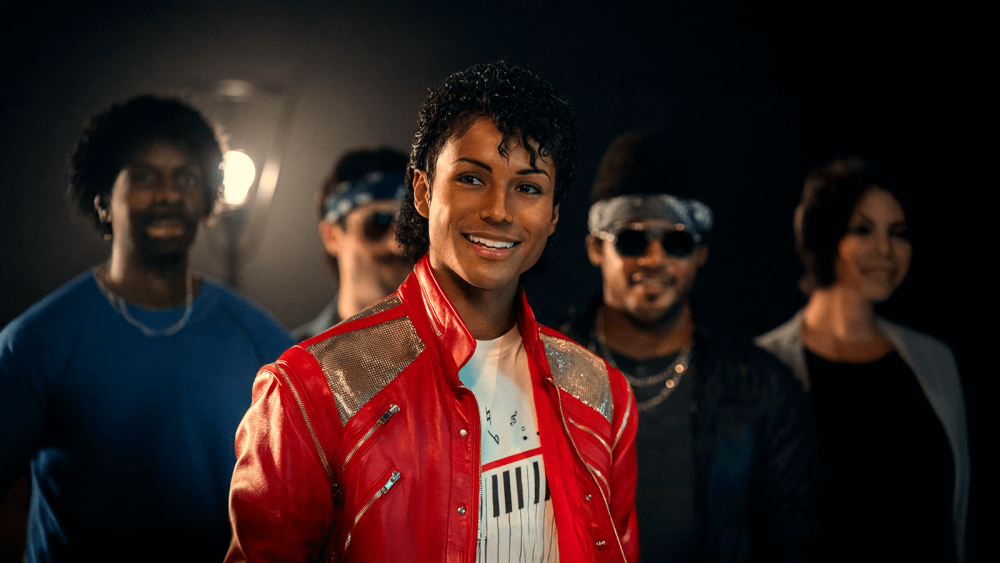 PELÍCULA BIOGRÁFICA DE MICHAEL JACKSON GENERA EXPECTATIVA GLOBAL ANTES DE SU ESTRENO