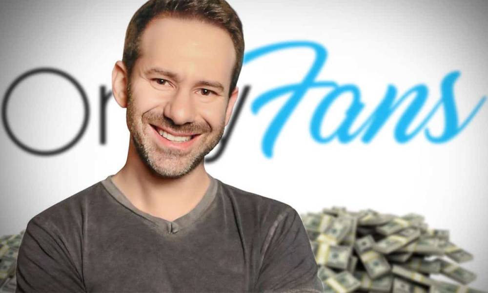 Muere Leonid Radvinsky, propietario de OnlyFans