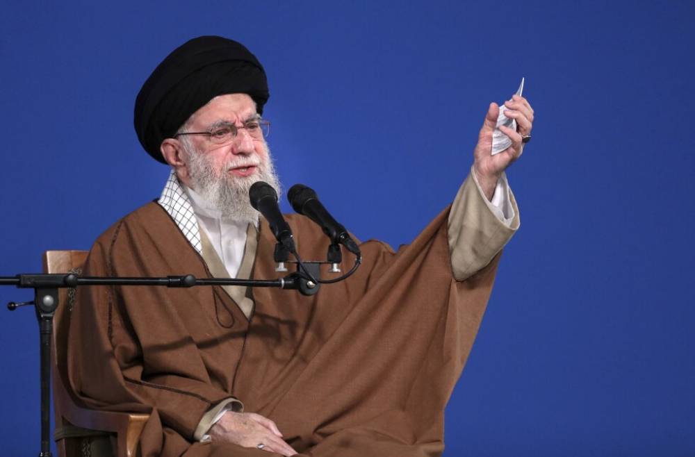 ISRAEL E IRÁN INTENSIFICAN HOSTILIDADES TRAS MUERTE DE LÍDER SUPREMO