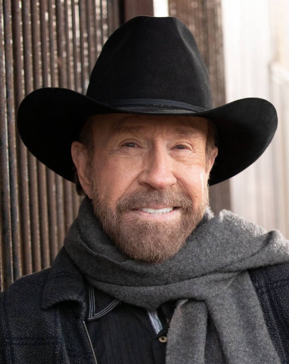 MUERE CHUCK NORRIS, LEYENDA DEL CINE DE ACCIÓN Y LAS ARTES MARCIALES, A LOS 86 AÑOS