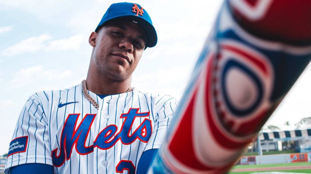 República Dominicana lidera nuevamente presencia extranjera en MLB 2026