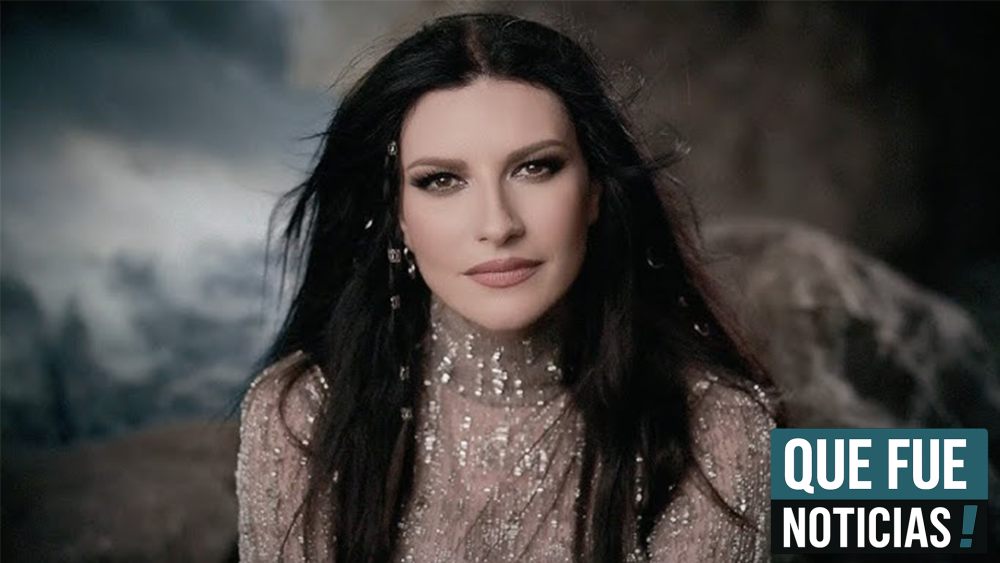 Concierto de Laura Pausini en República Dominicana ya tiene fecha para 2026