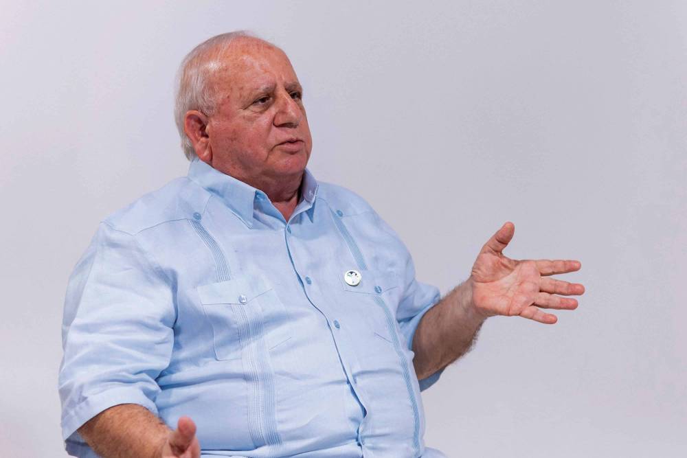 Familias respaldan al doctor José Ernesto Fadul y destacan mejoras en niños con autismo