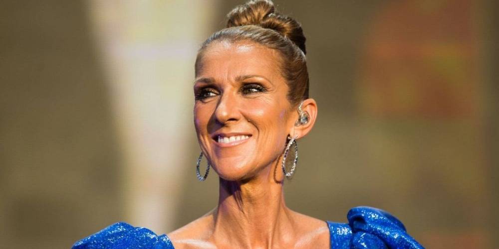Céline Dion regresa a los escenarios tras su recuperación y emociona a sus fans