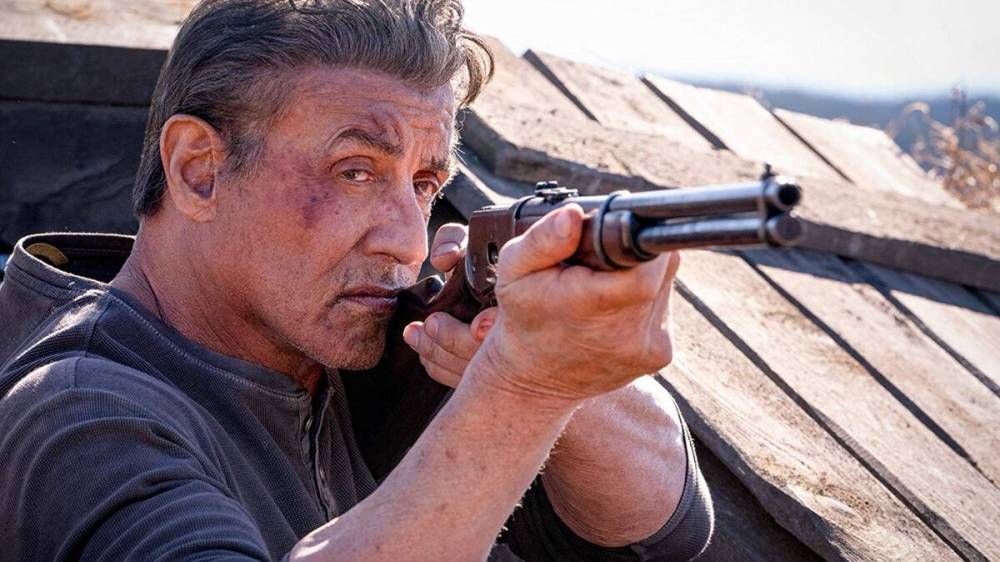 Rambo vuelve a la acción: revelan la película que contará el origen del legendario personaje