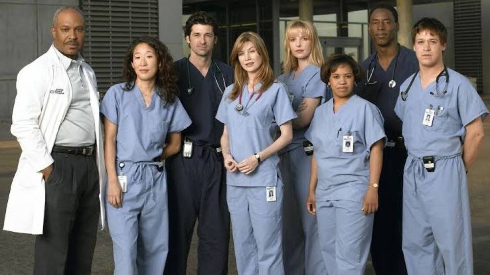 Grey’s Anatomy expande su universo con nueva serie ambientada en un hospital rural de Texas