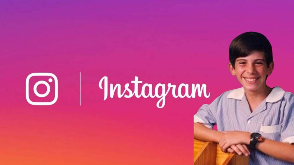 Crean Instagram para mantener vivo el legado de José Rafael Llenas