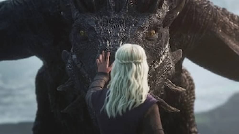 Game of Thrones llegará al cine con la historia épica de Aegon Targaryen
