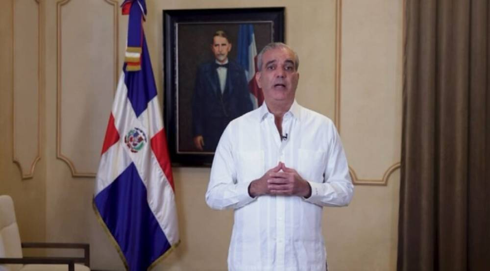 Abinader frena proyecto minero Romero en San Juan