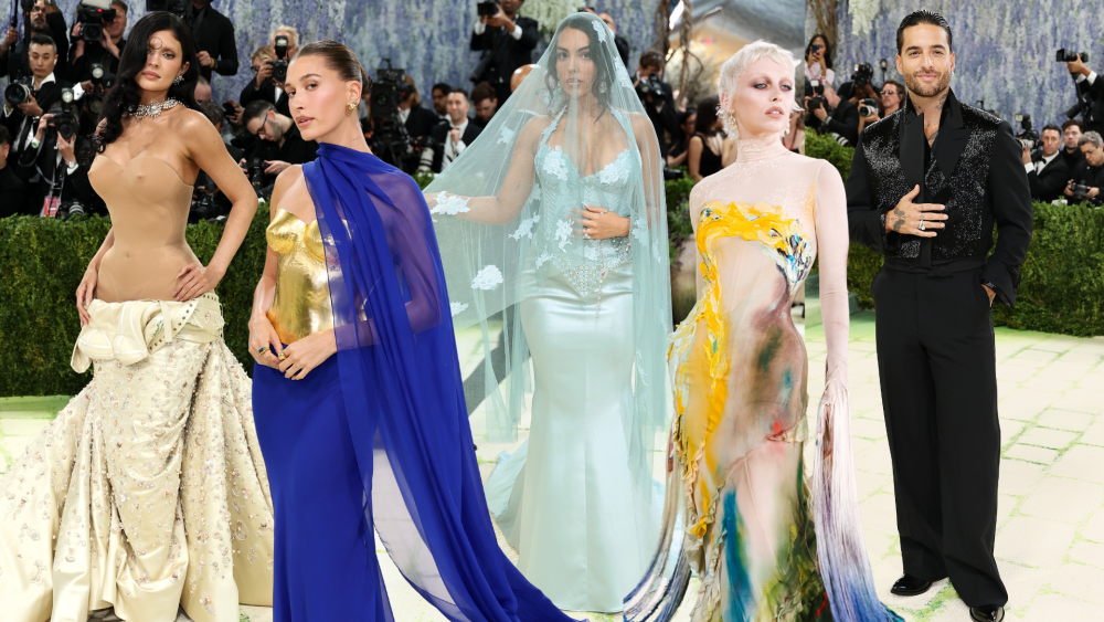 Met Gala 2026 enciende la alfombra roja con looks impactantes