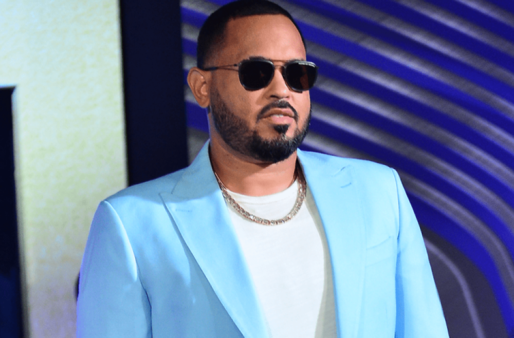 Raphy Pina sorprende al revelar que utilizó bots para impulsar artistas urbanos